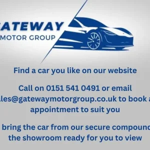 2016 Citroen C3 Picasso 1.6 BlueHDI Diesel MPV 5-door - Image 2