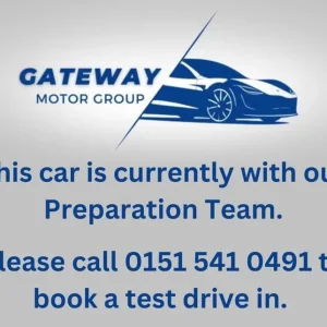 2016 Citroen C3 Picasso 1.6 BlueHDI Diesel MPV 5-door - Image 3
