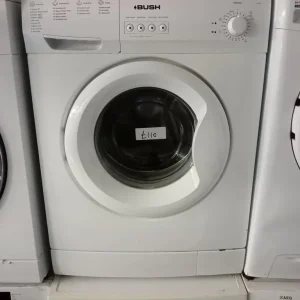 Bush 6kg washing machine
