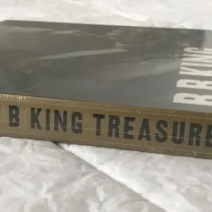 B.B. King Treasures: Photos, mementos, and music from the collection - Image 2