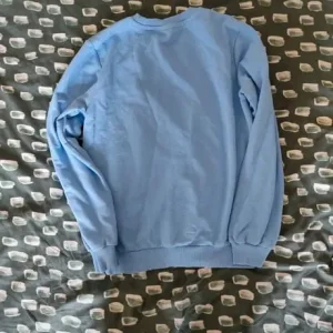 Puma Manchester City jumper, worn once - Image 3