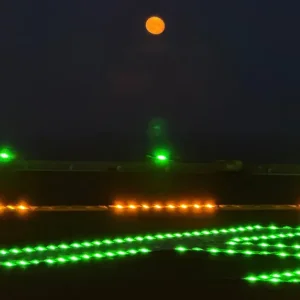 Brand new sheet of 25 mm insulation board