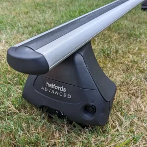 Roof Bars for Fiesta - Image 2
