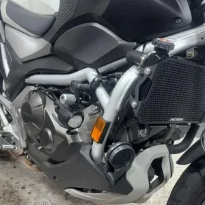 Honda NC750S 2017 30K miles serviced and MOT ready - Image 3