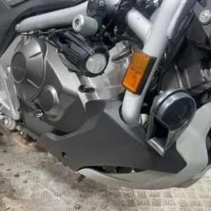 Honda NC750S 2017 30K miles serviced and MOT ready - Image 5