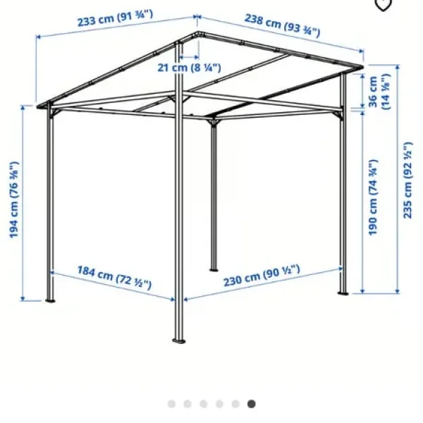 Gazebo