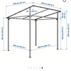 Gazebo