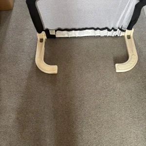 Child bed safety rail - Image 4