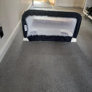 Child bed safety rail - Image 5