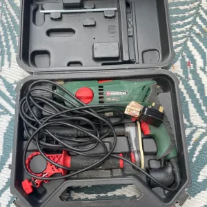 Parkside Hammer Drill - Image 2