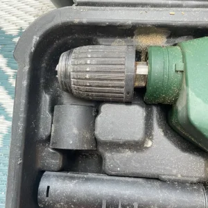 Parkside Hammer Drill - Image 3