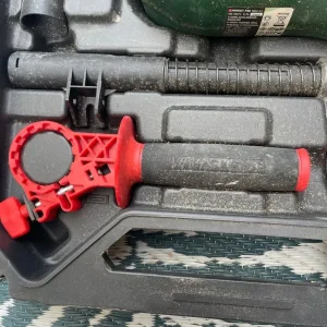 Parkside Hammer Drill - Image 5
