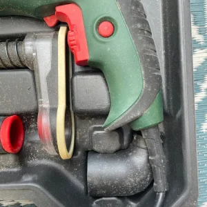 Parkside Hammer Drill - Image 6