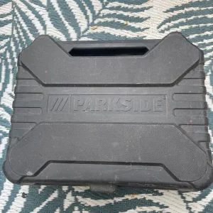 Parkside Hammer Drill