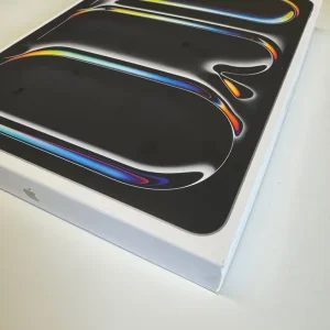 iPad Pro 13” M4 512GB - Image 2