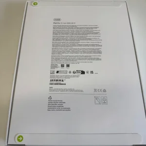 iPad Pro 13” M4 512GB - Image 3