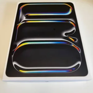 iPad Pro 13” M4 512GB