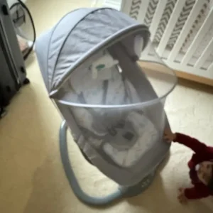 Baby swing - Image 3