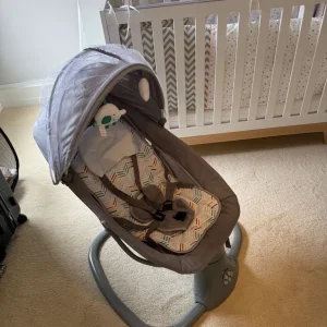 Baby swing - Image 4