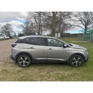 Peugeot 3008 Hatchback 2018 - Image 2