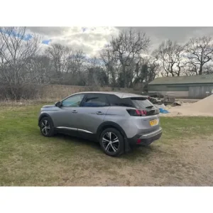 Peugeot 3008 Hatchback 2018 - Image 4