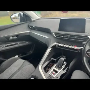 Peugeot 3008 Hatchback 2018 - Image 6