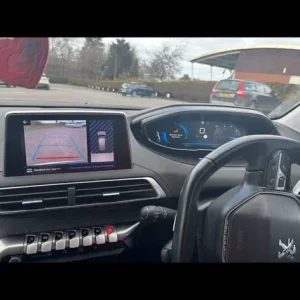 Peugeot 3008 Hatchback 2018 - Image 7