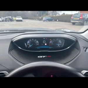 Peugeot 3008 Hatchback 2018 - Image 8
