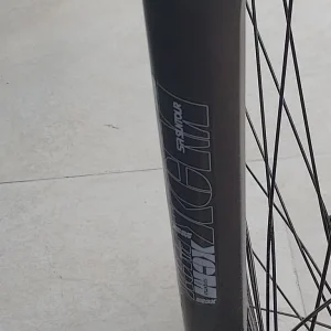 Carrera vengeance men's mountain bike - Image 2