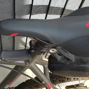 Carrera vengeance men's mountain bike - Image 3