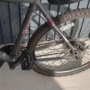 Carrera vengeance men's mountain bike - Image 5