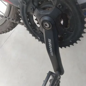 Carrera vengeance men's mountain bike - Image 6