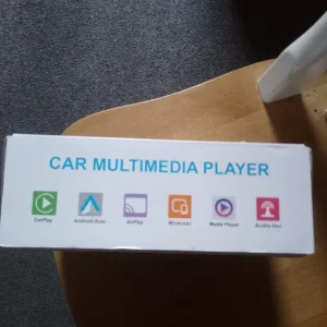 Car multimedia player (new, never used) - Image 2