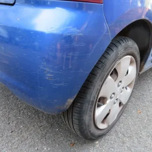 2004 Kia Picanto 1.1 LX 5-door Manual Petrol Hatchback - Image 7