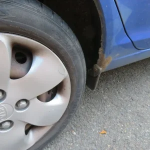 2004 Kia Picanto 1.1 LX 5-door Manual Petrol Hatchback - Image 8