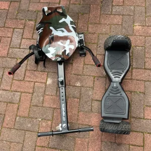 Segway kart - Image 2