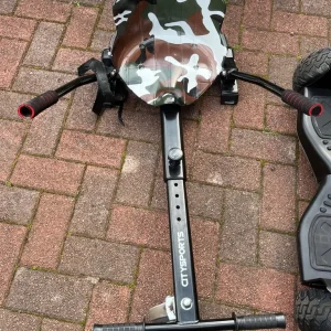 Segway kart - Image 3