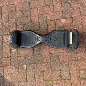 Segway kart