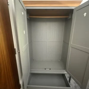 Cotswold company wardrobe set - Image 2