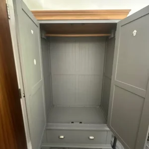 Cotswold company wardrobe set - Image 3