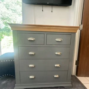 Cotswold company wardrobe set - Image 4