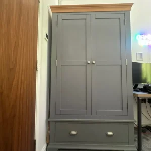 Cotswold company wardrobe set