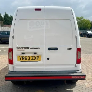 Ford Transit Connect T230 TDCI 89 LWB HIGH ROOF FRIDGE/FREEZZER VAN - Image 6