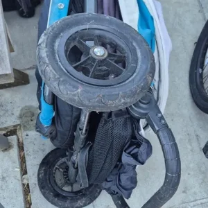 Mini GT pushchair