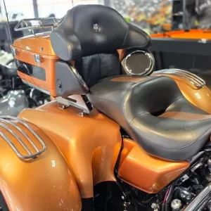 2007 Harley-Davidson Ultra Classic Brookland Trike 105th Anniversary - Image 7