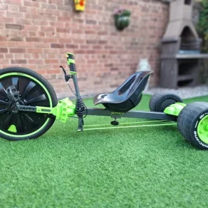 Huffy Green Machine 20 inch - Image 2