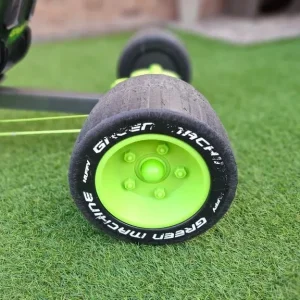 Huffy Green Machine 20 inch - Image 5