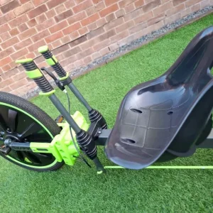 Huffy Green Machine 20 inch - Image 6