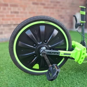 Huffy Green Machine 20 inch - Image 7