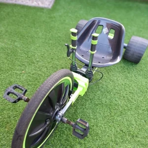 Huffy Green Machine 20 inch - Image 8